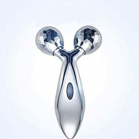 Ablixir 3D Facial Roller Massager