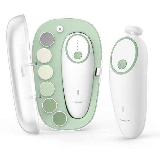 Ablixir Gentle Baby Nail Trimmer