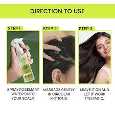 Ablixir RootRevive™ ALPS Rosemary Hair Mist