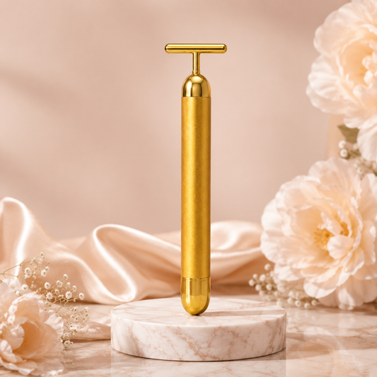 ABLIXIR AuraLift™ RF Beauty Wand