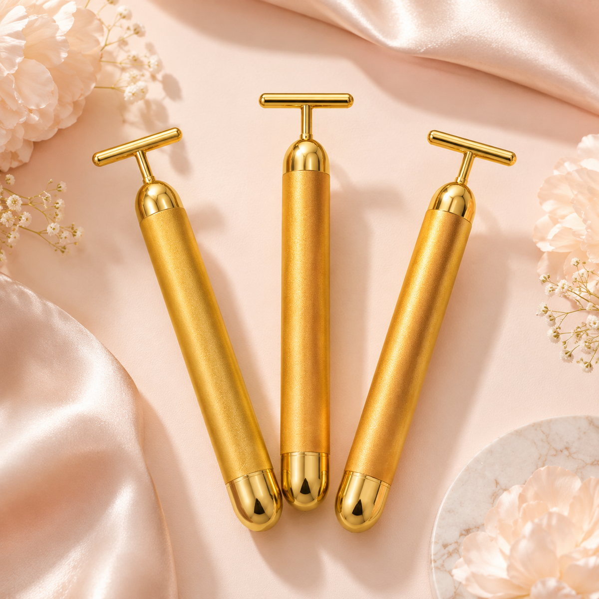 ABLIXIR AuraLift™ RF Beauty Wand
