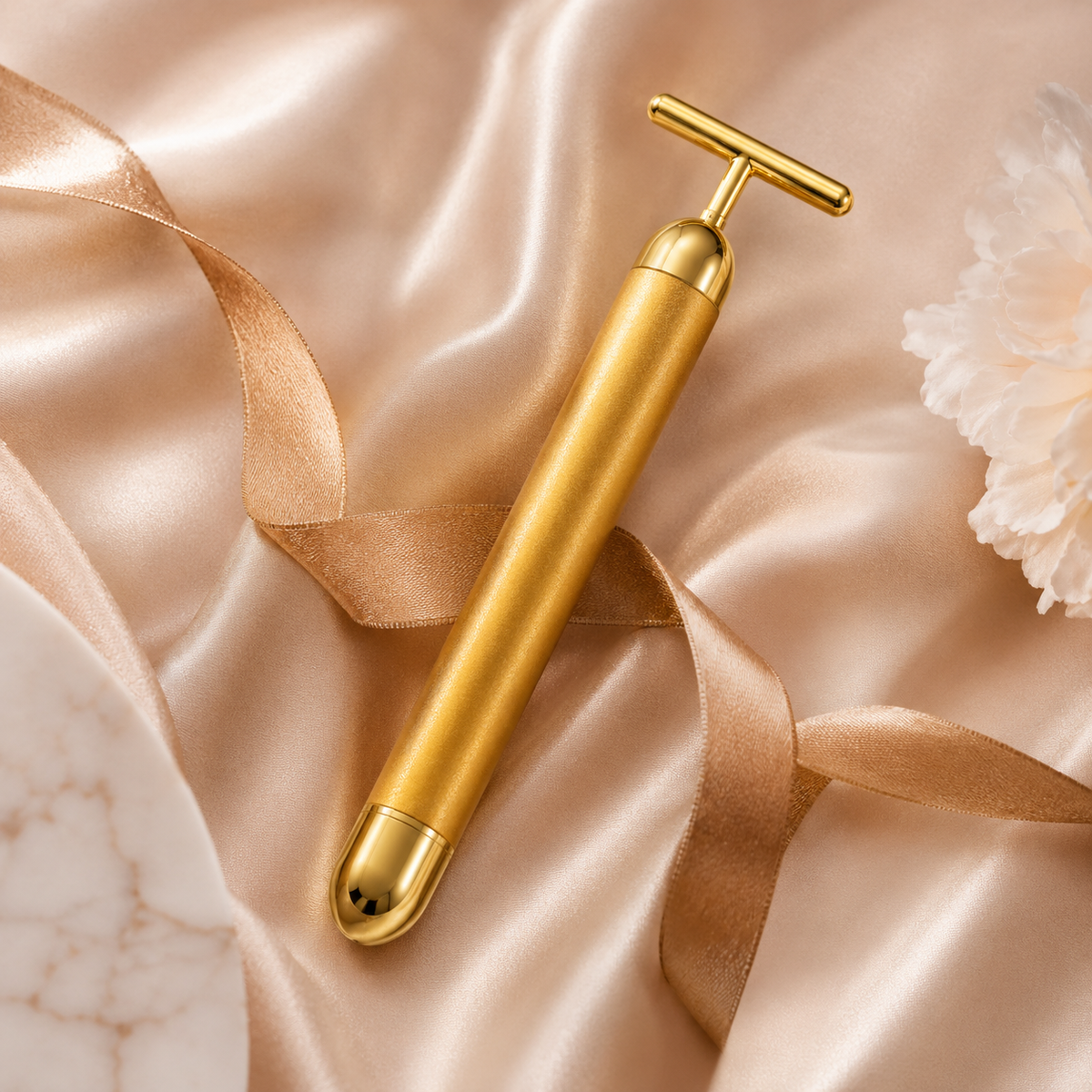 ABLIXIR AuraLift™ RF Beauty Wand