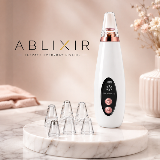 Ablixir ClearPore™ Deep Cleansing Device