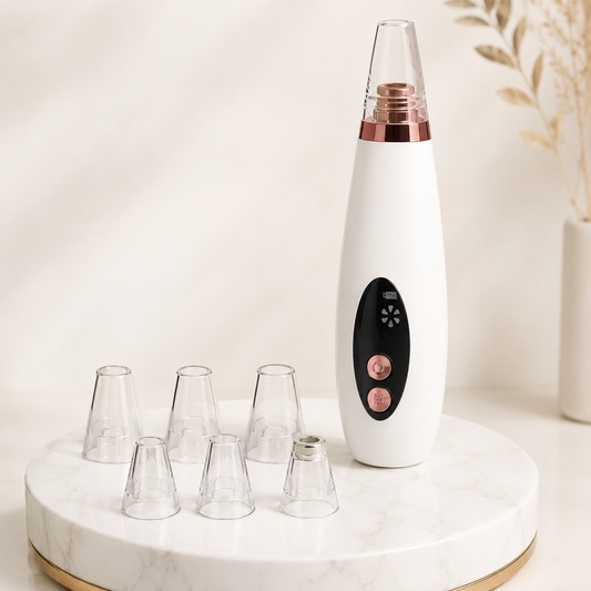 Ablixir ClearPore™ Deep Cleansing Device