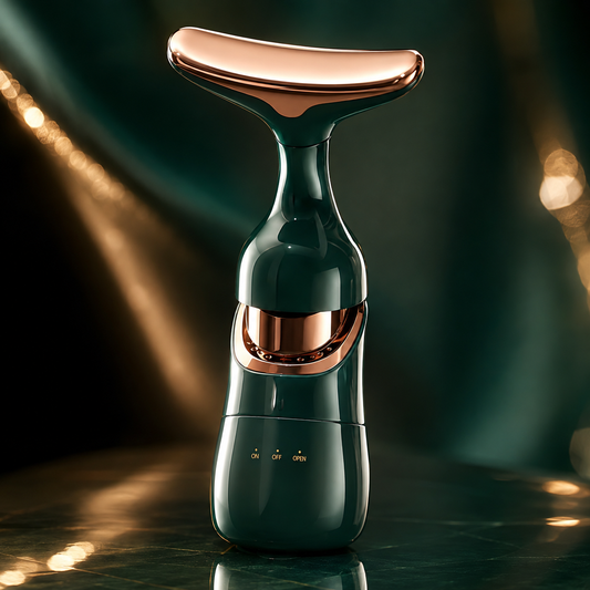 ABLIXIR ContourLift™ 3-in-1 Facial Massager