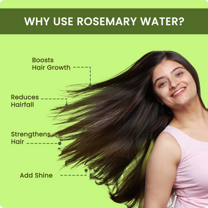 Ablixir RootRevive™ Rosemary Hair Mist